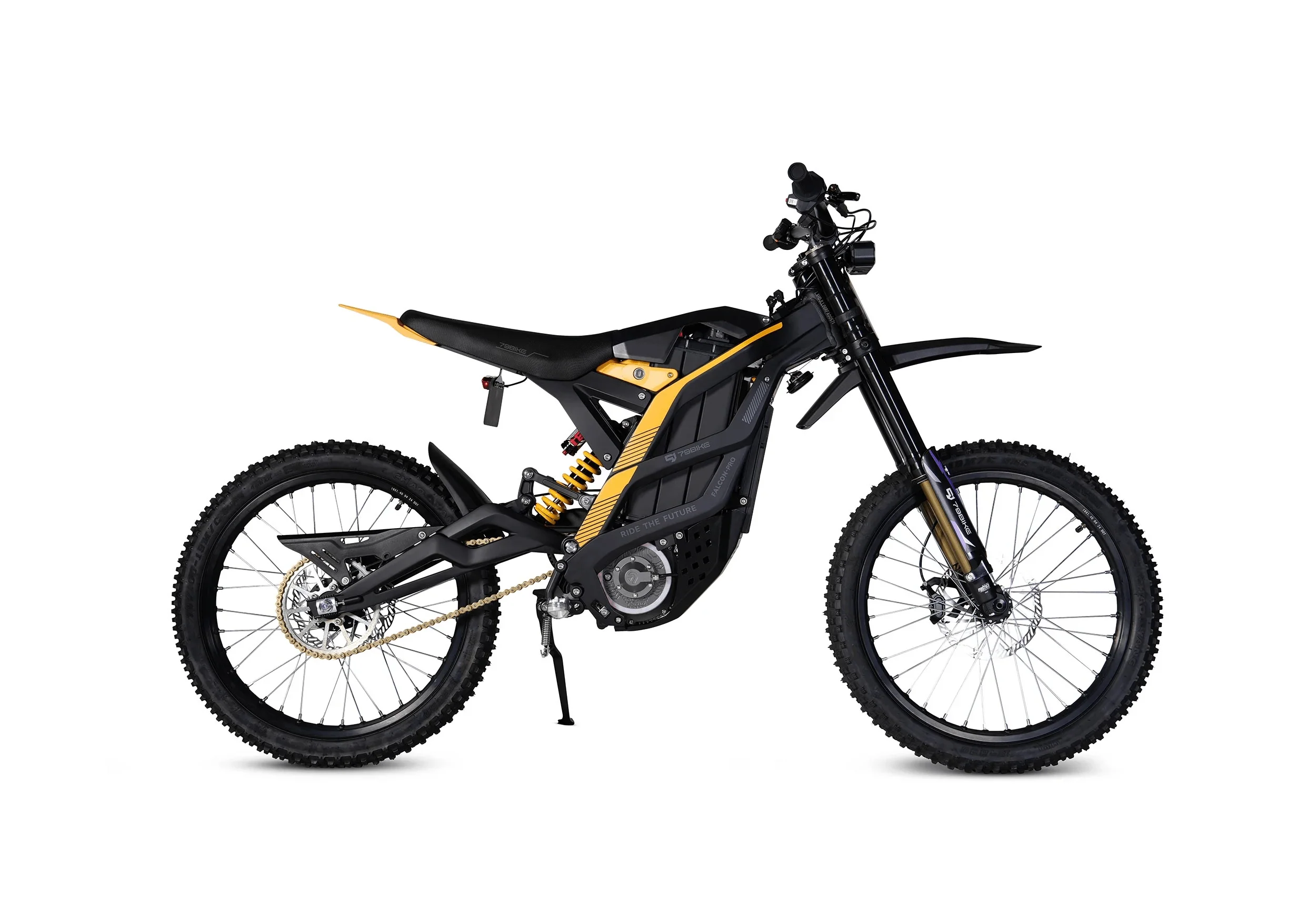 79BIKE Falcon Pro - Image 13