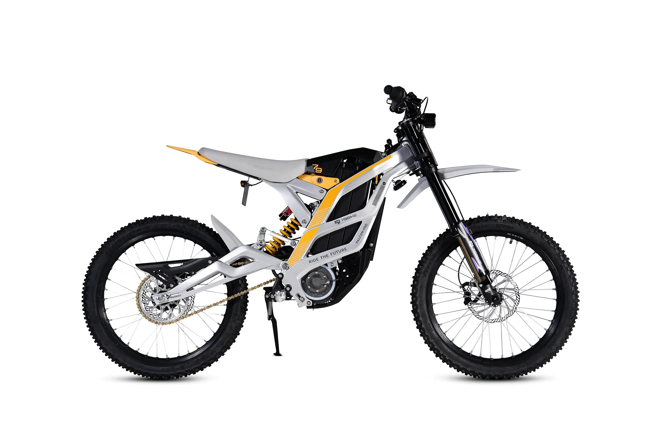 79BIKE Falcon Pro - Image 16