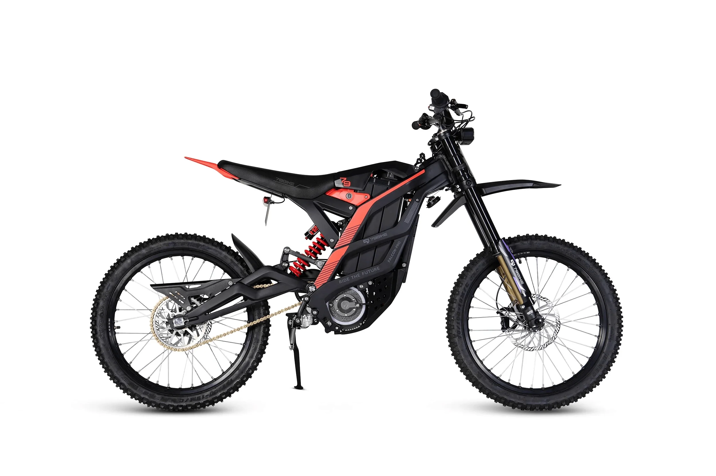 79BIKE Falcon Pro - Image 17