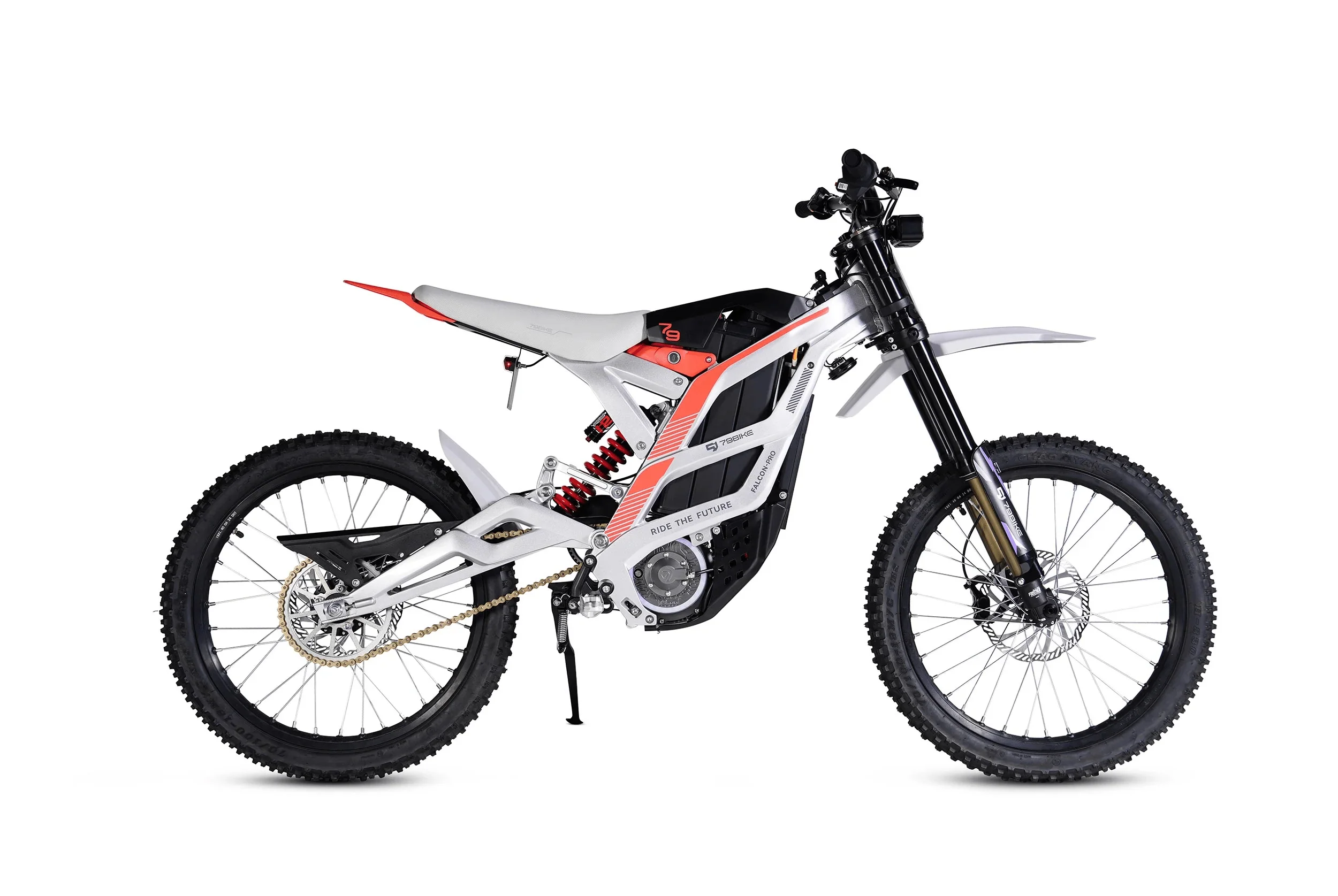 79BIKE Falcon Pro - Image 27