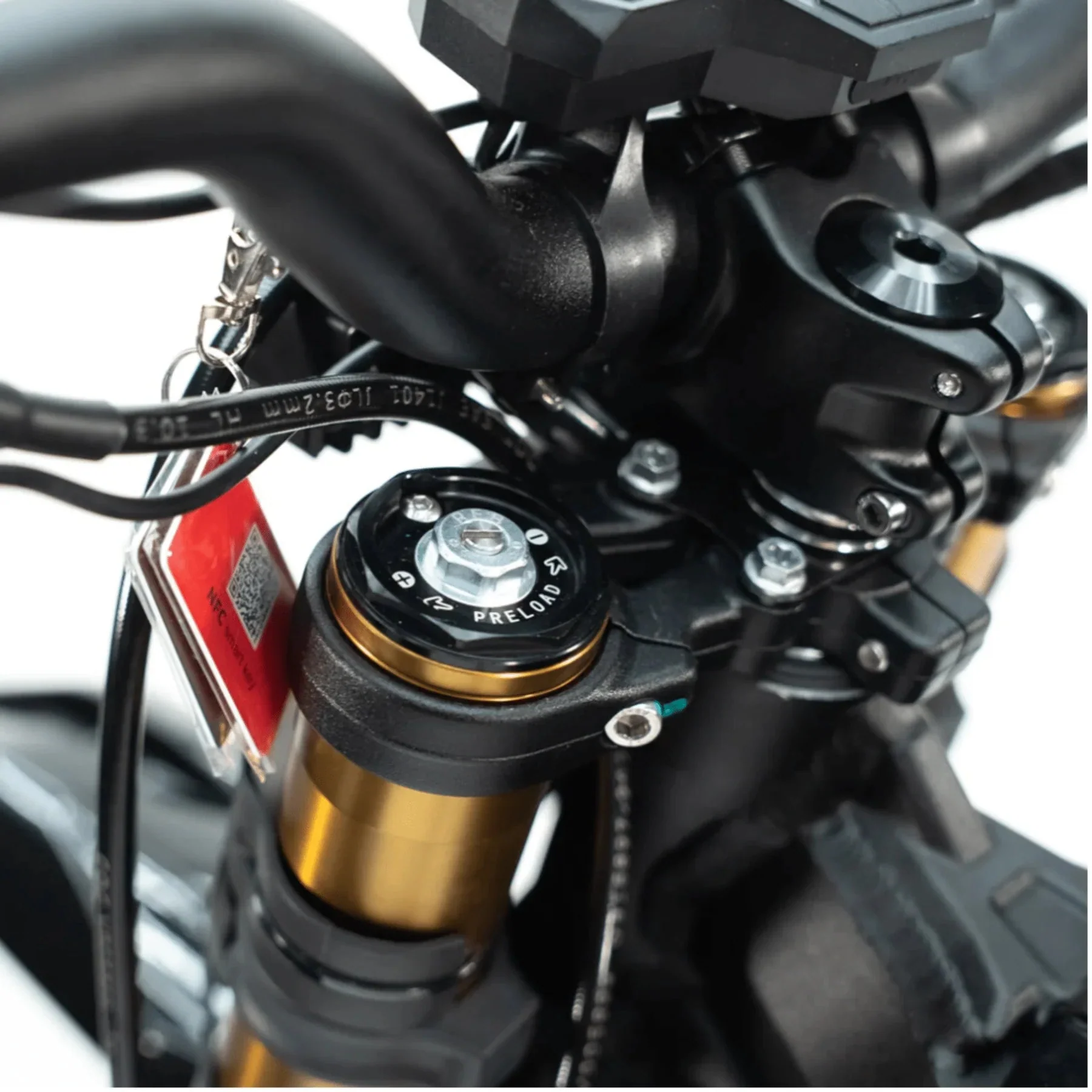 ARCTIC LEOPARD XE PRO S - Image 14