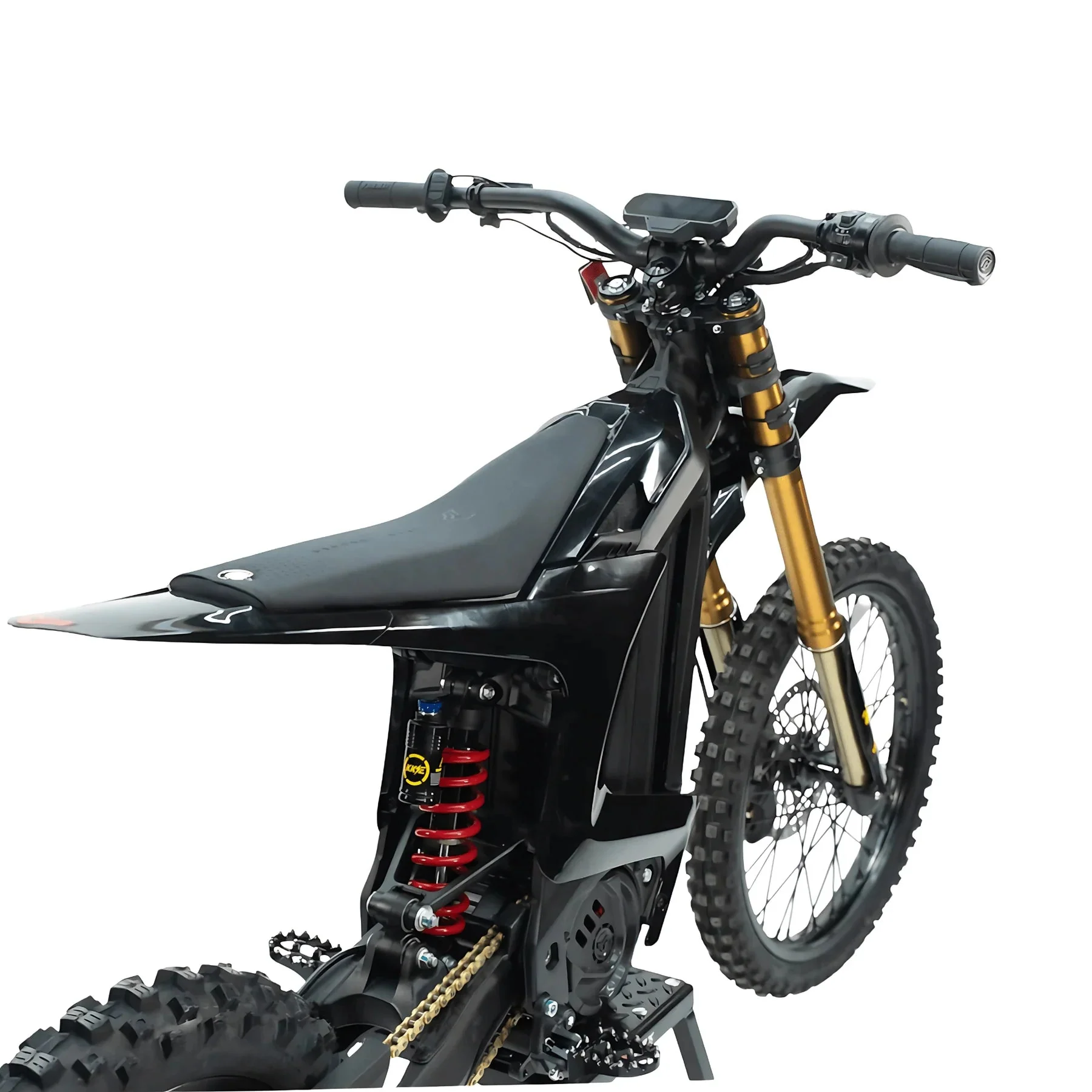 ARCTIC LEOPARD XE PRO S - Image 4