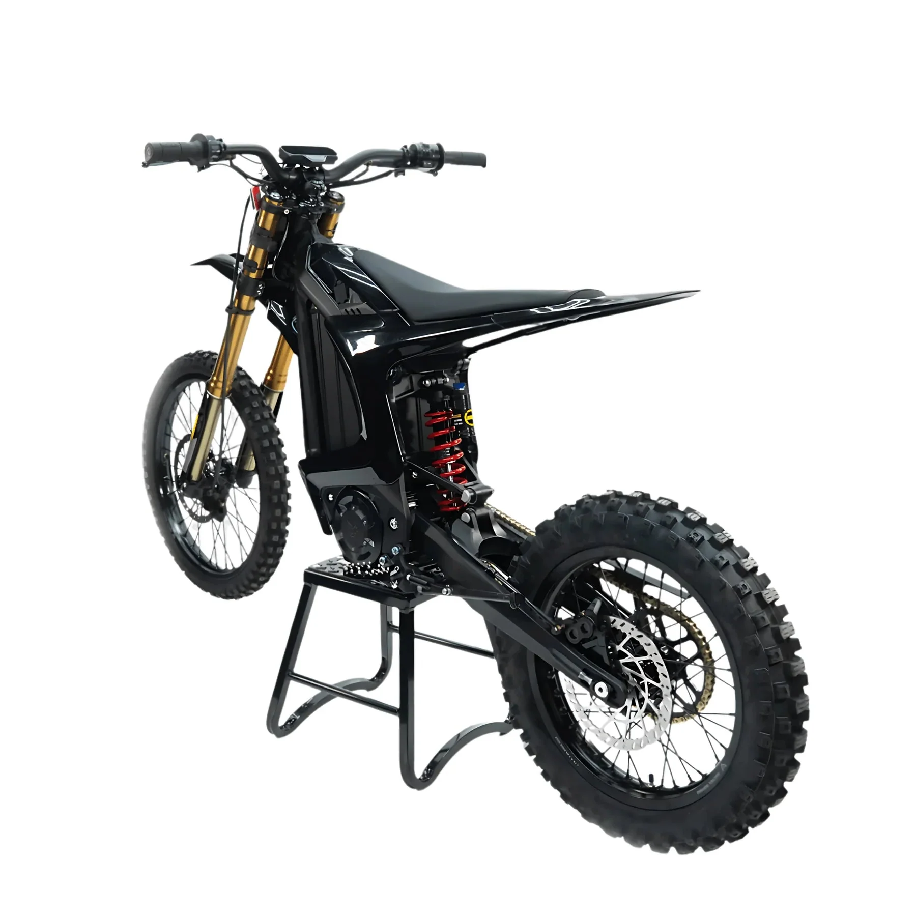 ARCTIC LEOPARD XE PRO S - Image 5