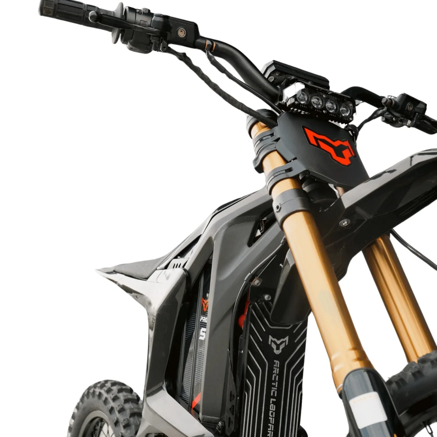 ARCTIC LEOPARD XE PRO S - Image 6