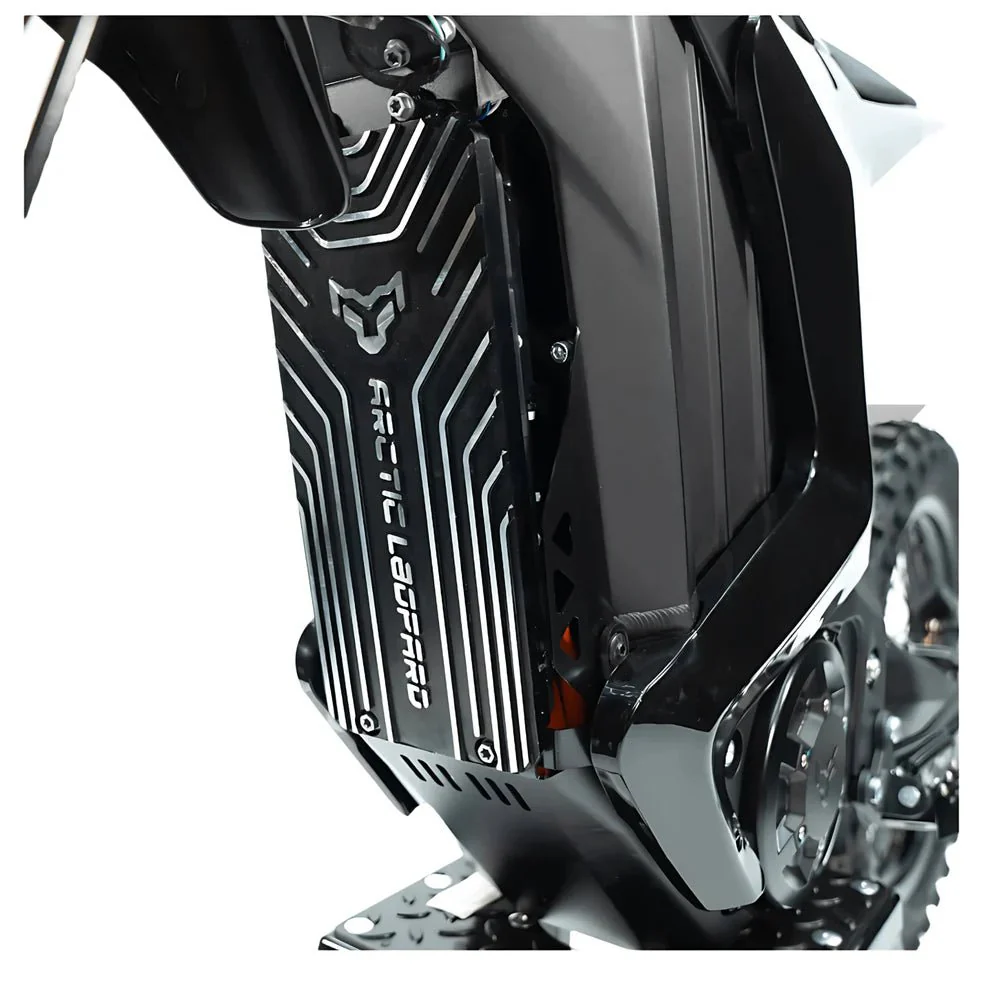 ARCTIC LEOPARD XE PRO S - Image 7
