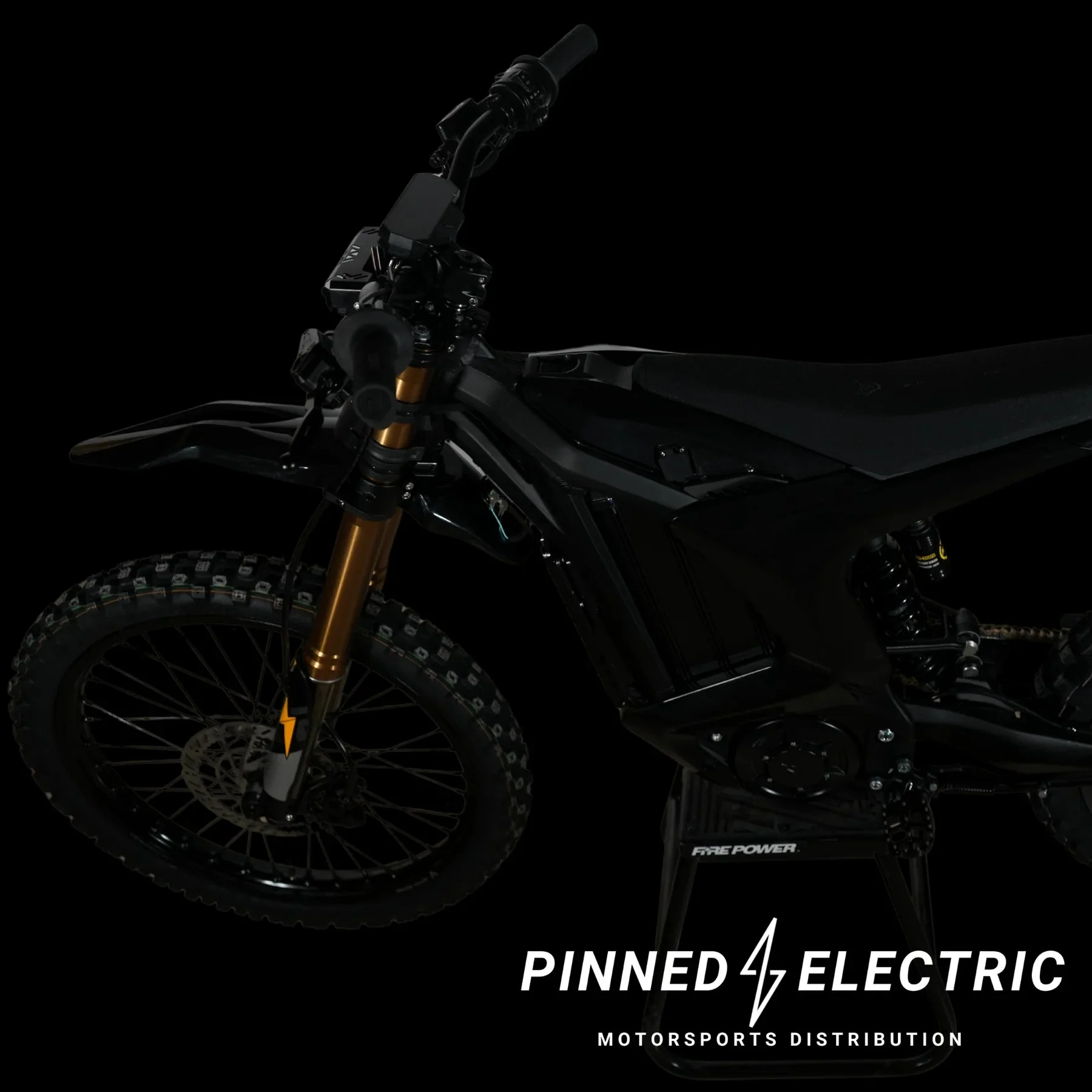 ARCTIC LEOPARD XE PRO S Enduro (21"18") - Image 10