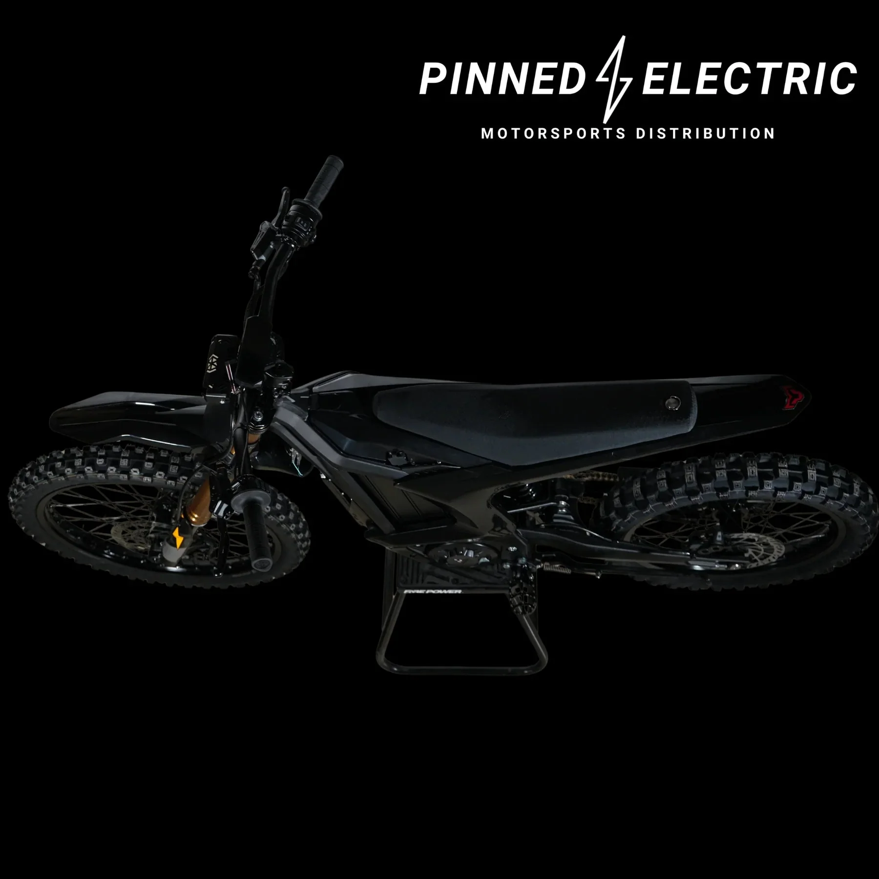 ARCTIC LEOPARD XE PRO S Enduro (21"18") - Image 5
