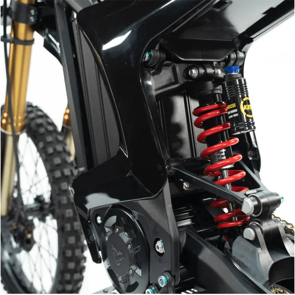 ARCTIC LEOPARD XE PRO S Enduro (21"18") - Image 6