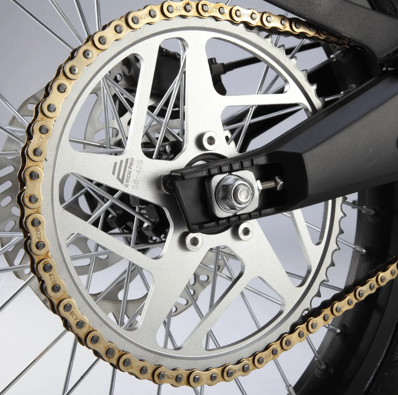 E Ride Pro SR (19"/18") - Image 9
