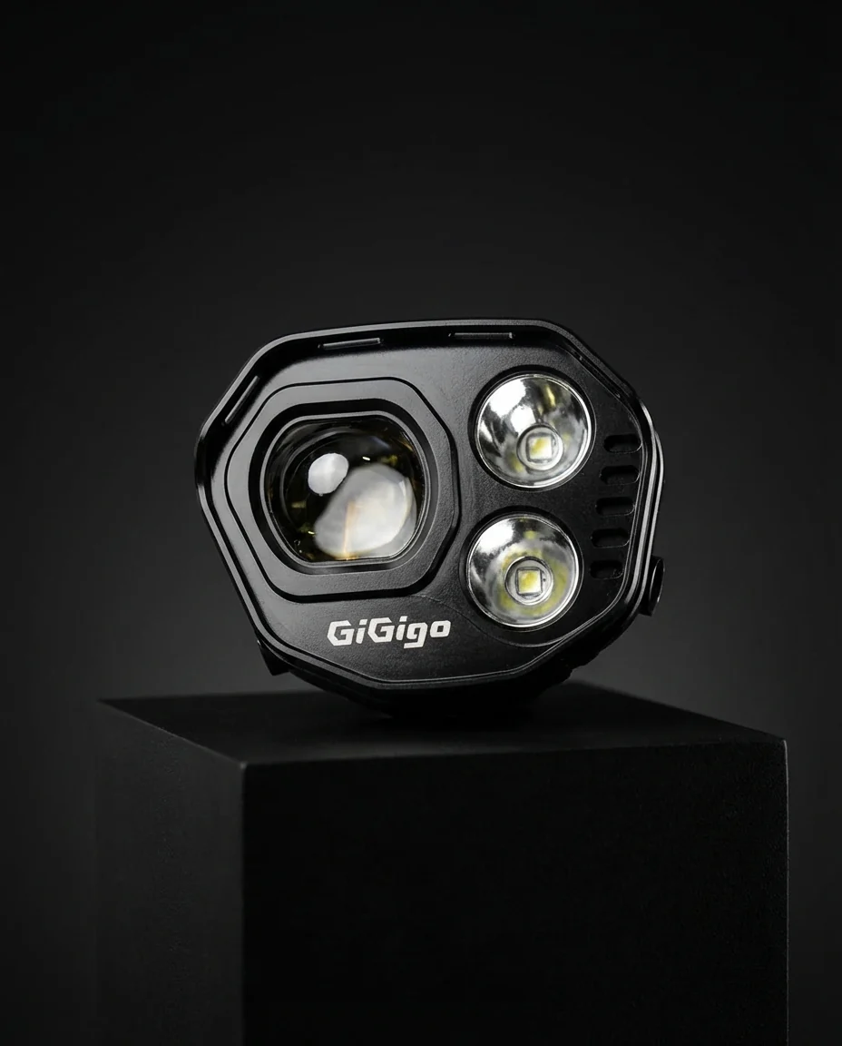 GiGigo Gi03 - Image 3