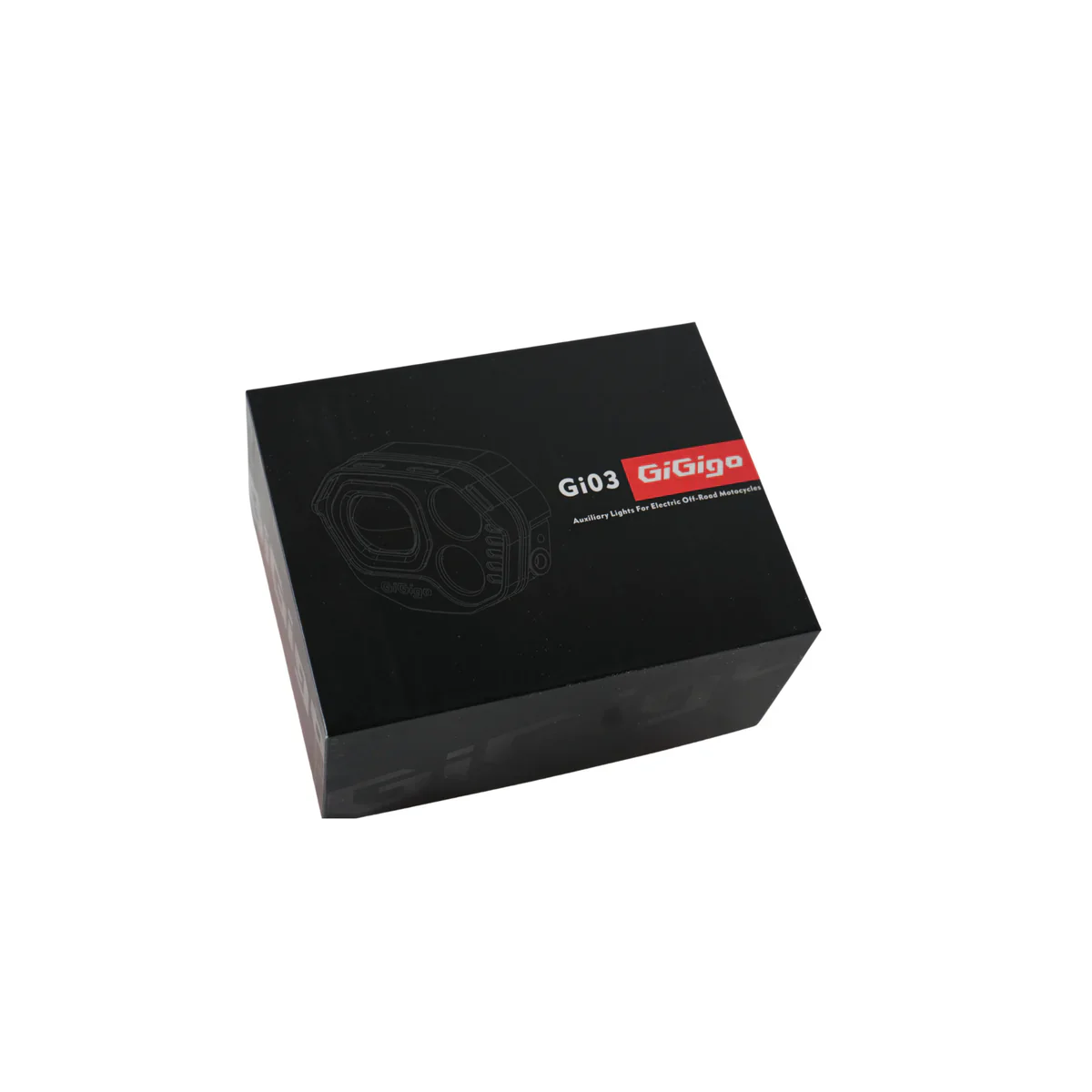 GiGigo Gi03 - Image 6
