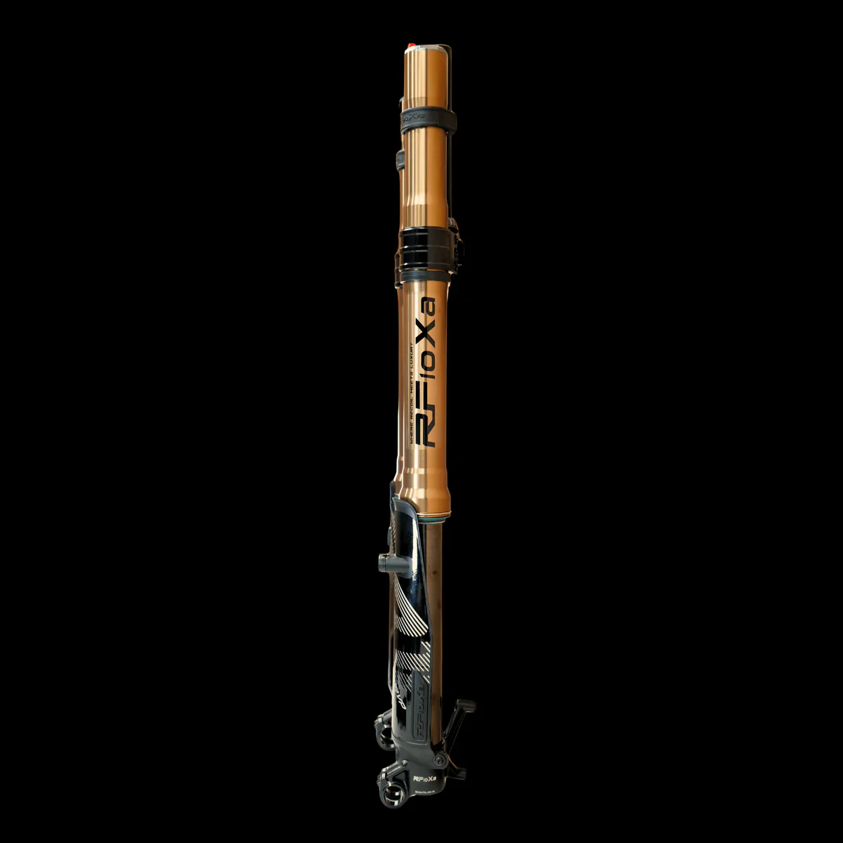 RFloXa Hawk 31 Max Plus Fork - Image 4
