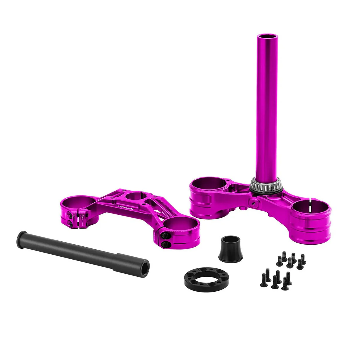 RFloXa Max Triple Clamp - Image 5