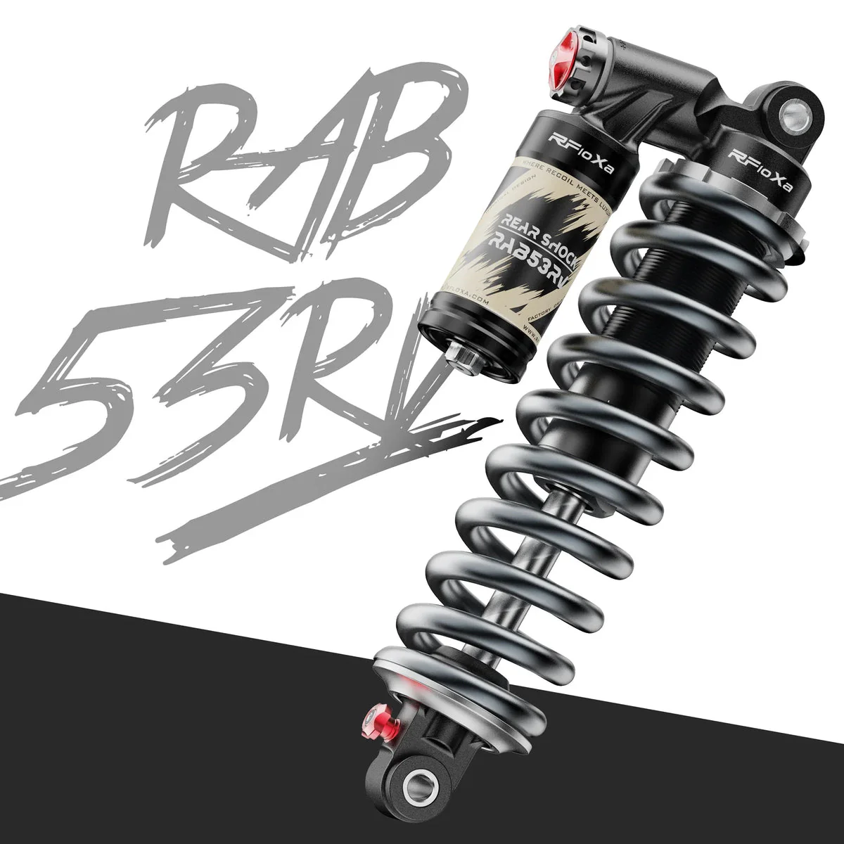 RFloXa RAB53RV - Image 7