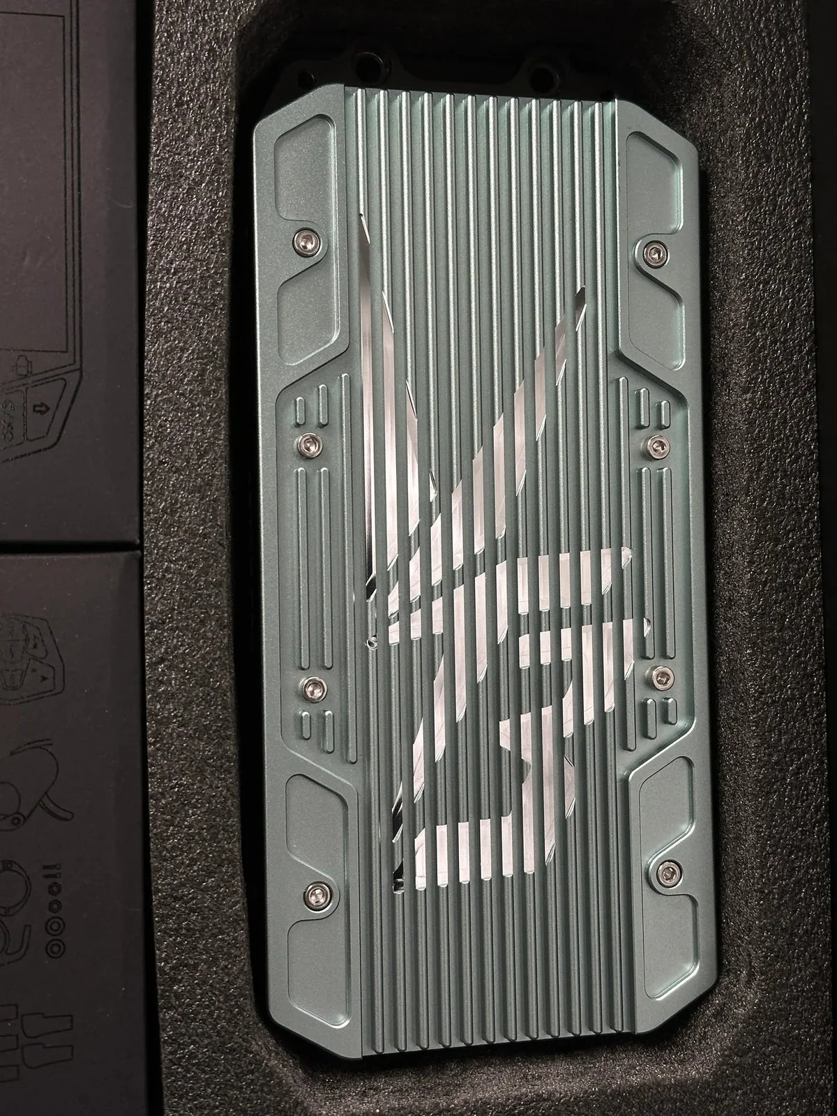 Ventus Aetos Heatsink - Image 4