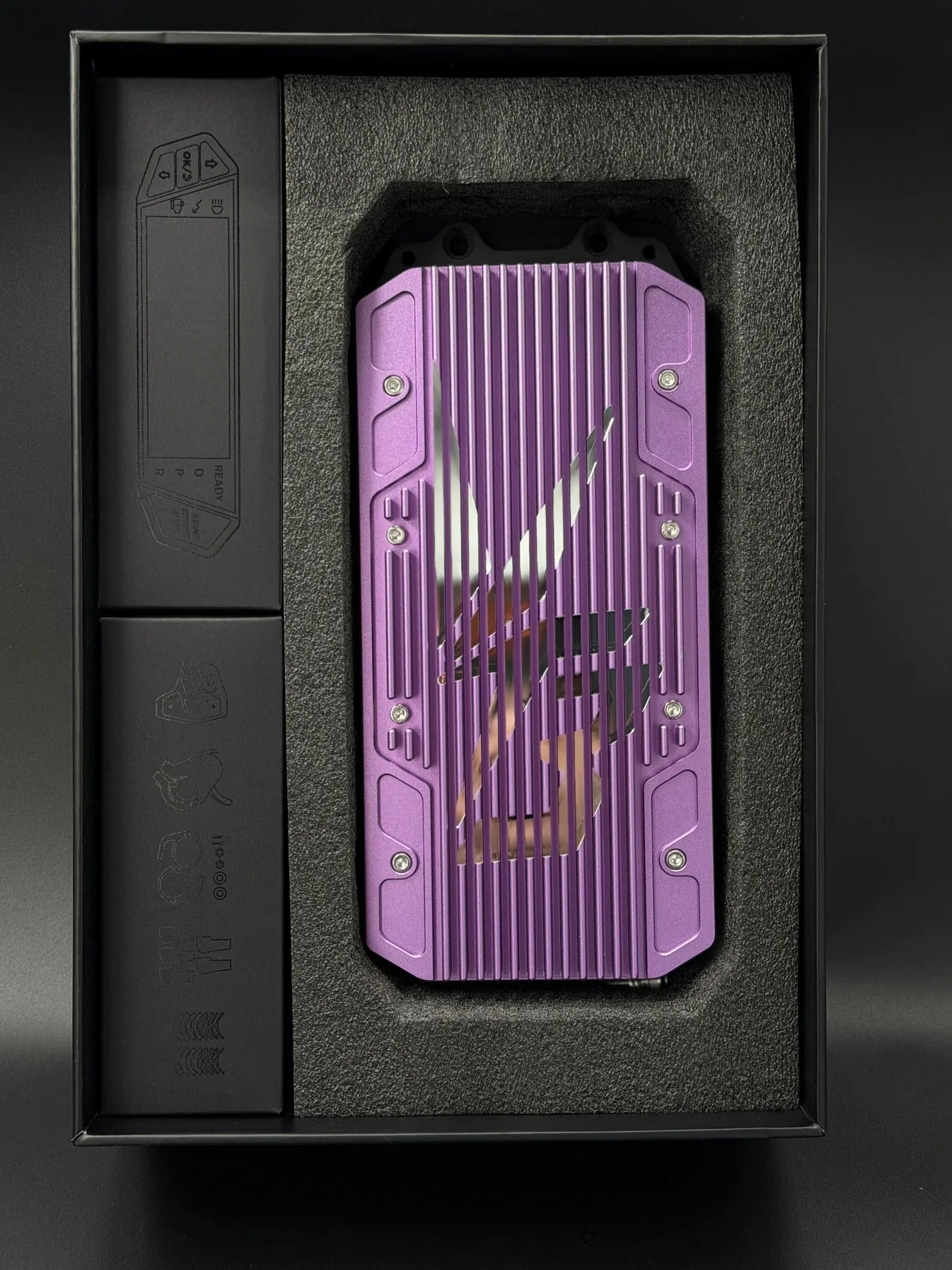 Ventus Aetos Heatsink - Image 5
