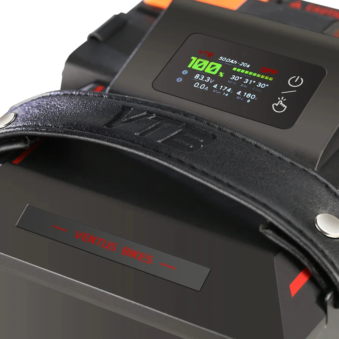 Ventus Battery EVO Plus 72V 50Ah (Surron Light Bee) - Image 4