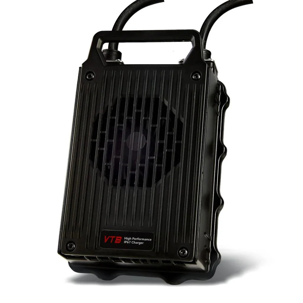 Ventus Battery EVO Plus 72V 50Ah (Surron Light Bee) - Image 6