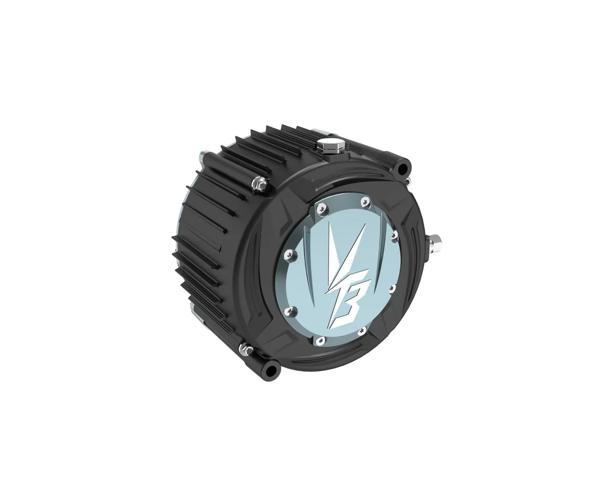 Ventus Ryuga 52kW Motor - Image 19