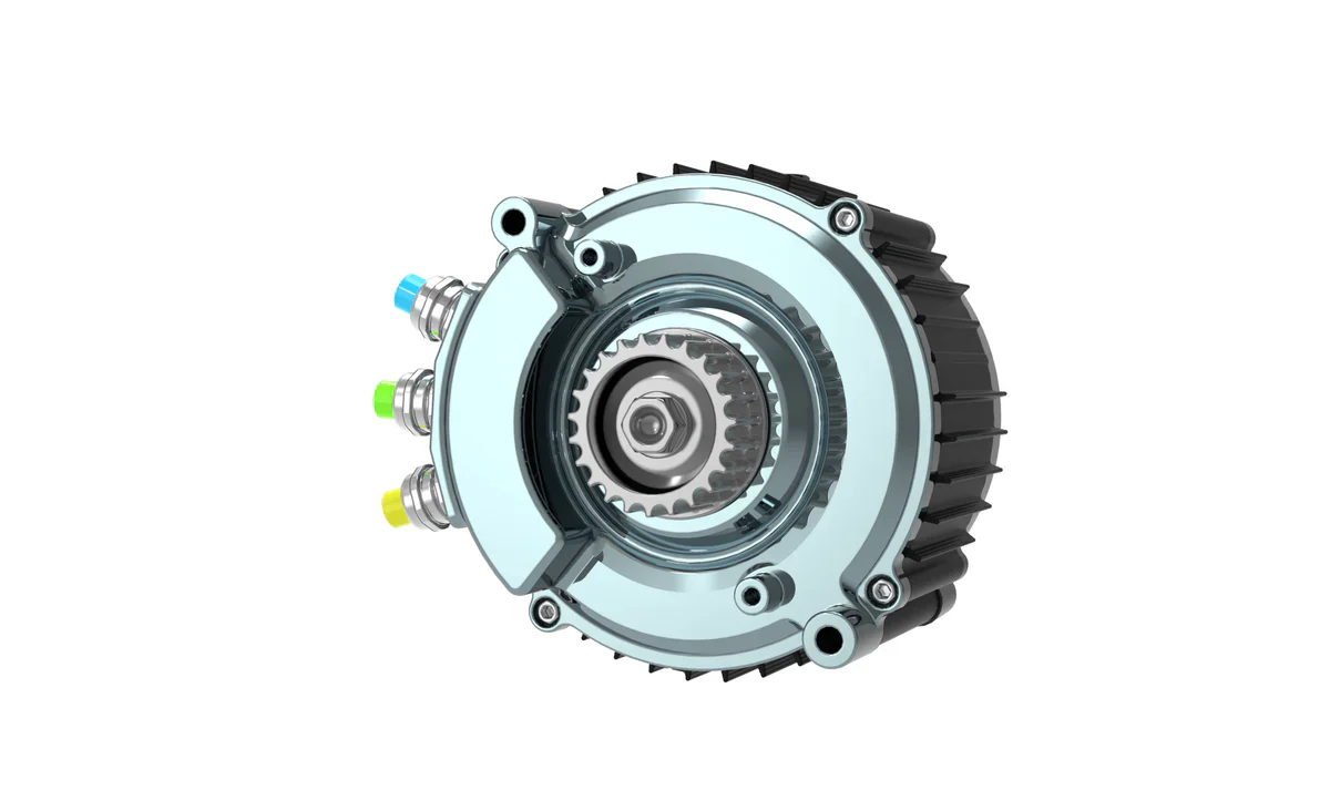 Ventus Ryuga 81kW Motor - Image 16