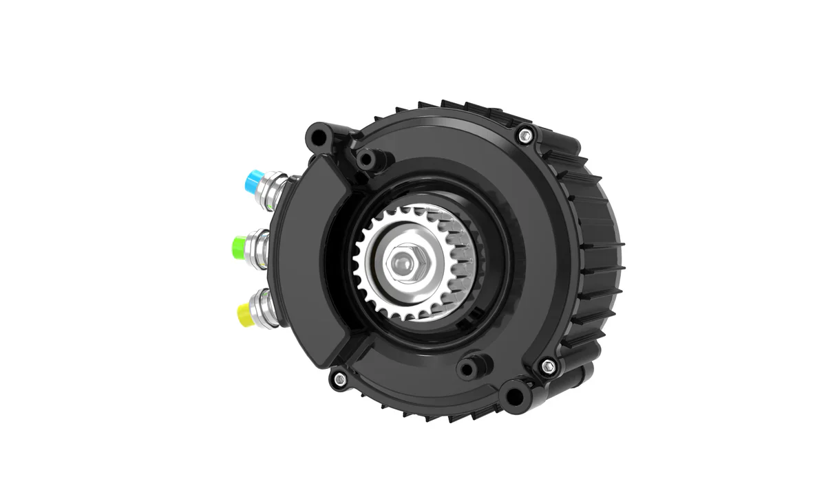 Ventus Ryuga 81kW Motor - Image 6
