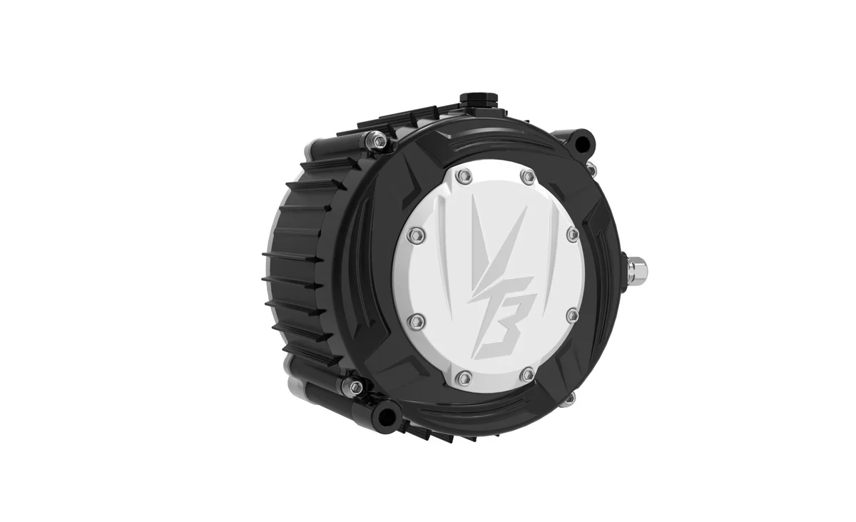 Ventus Ryuga 81kW Motor - Image 8