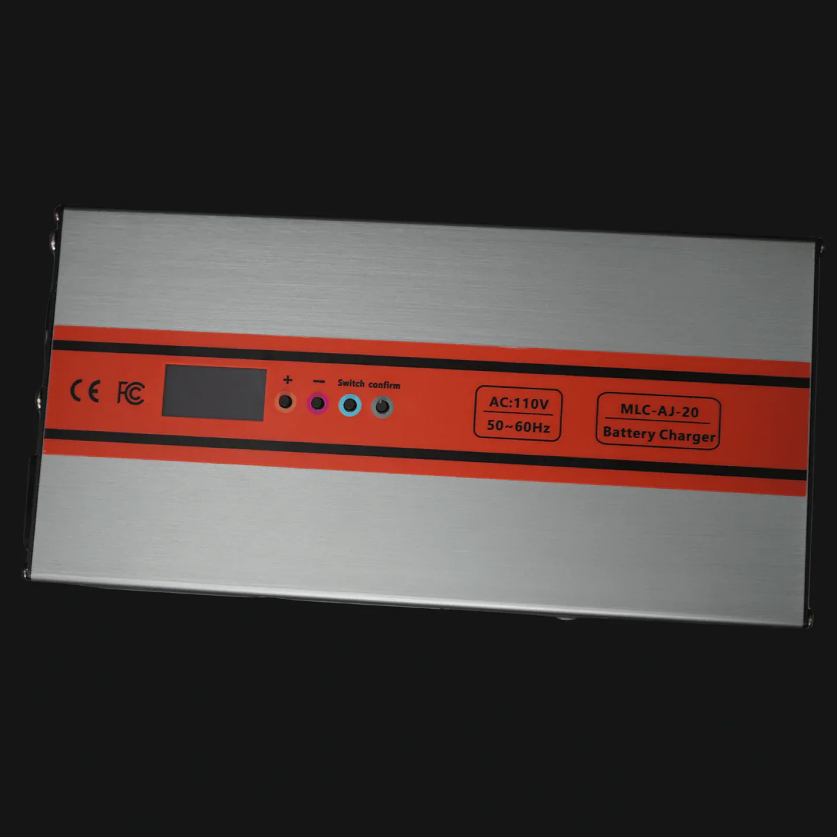 Ventus Ultra Bee Battery 96V 56AH - Image 8