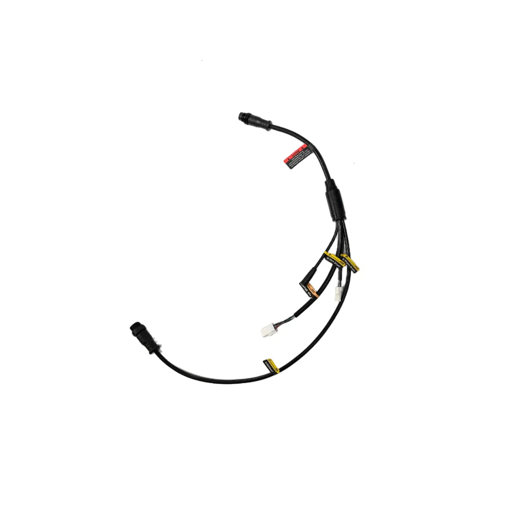 Ventus V9600 Wiring Harness (Version 1.7 and GEN 2 V9600 Controller) - Image 5