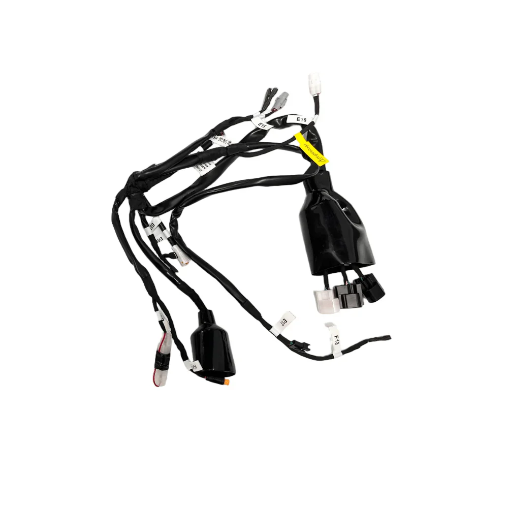 Ventus V9600 Wiring Harness (Version 1.7 and GEN 2 V9600 Controller) - Image 9